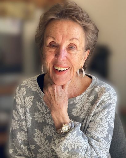Marian Sue Garrett Mikkelson's obituary image