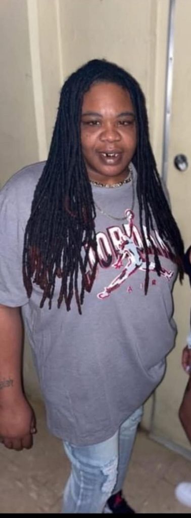 Ms. Jakeish D. Johnson Profile Photo