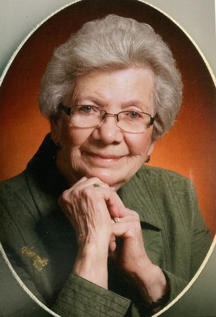 Mildred E. Clark Profile Photo
