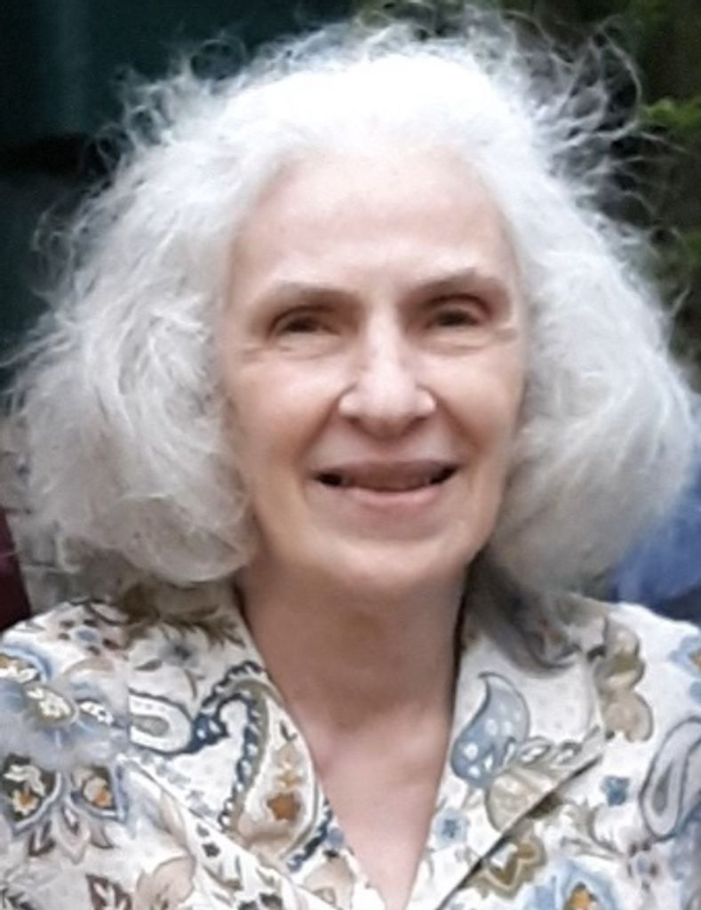 Barbara J. Killian