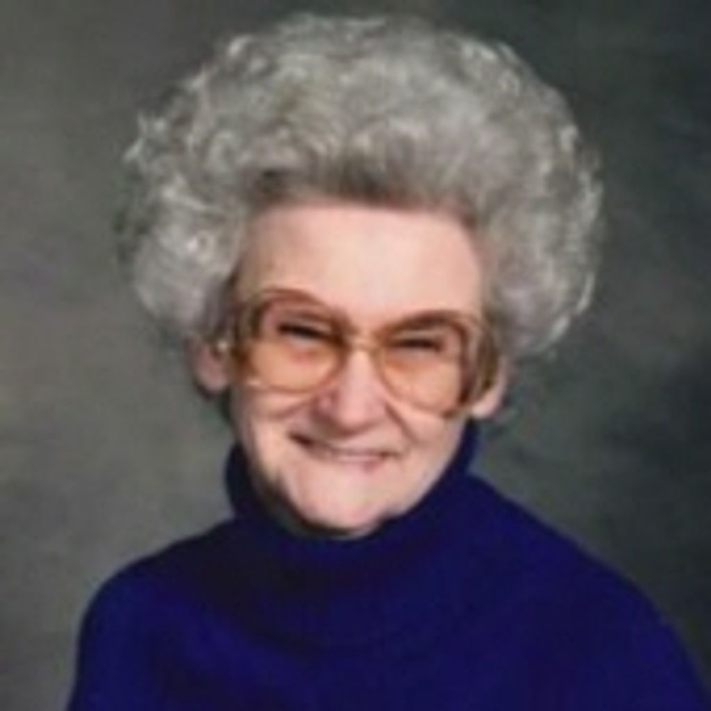 Betty J. Luck