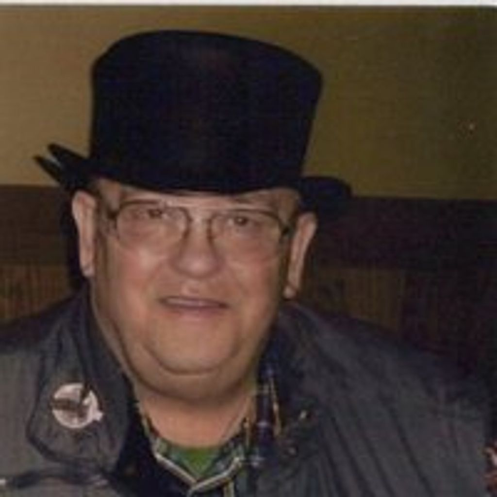 Douglas Dale Adams
