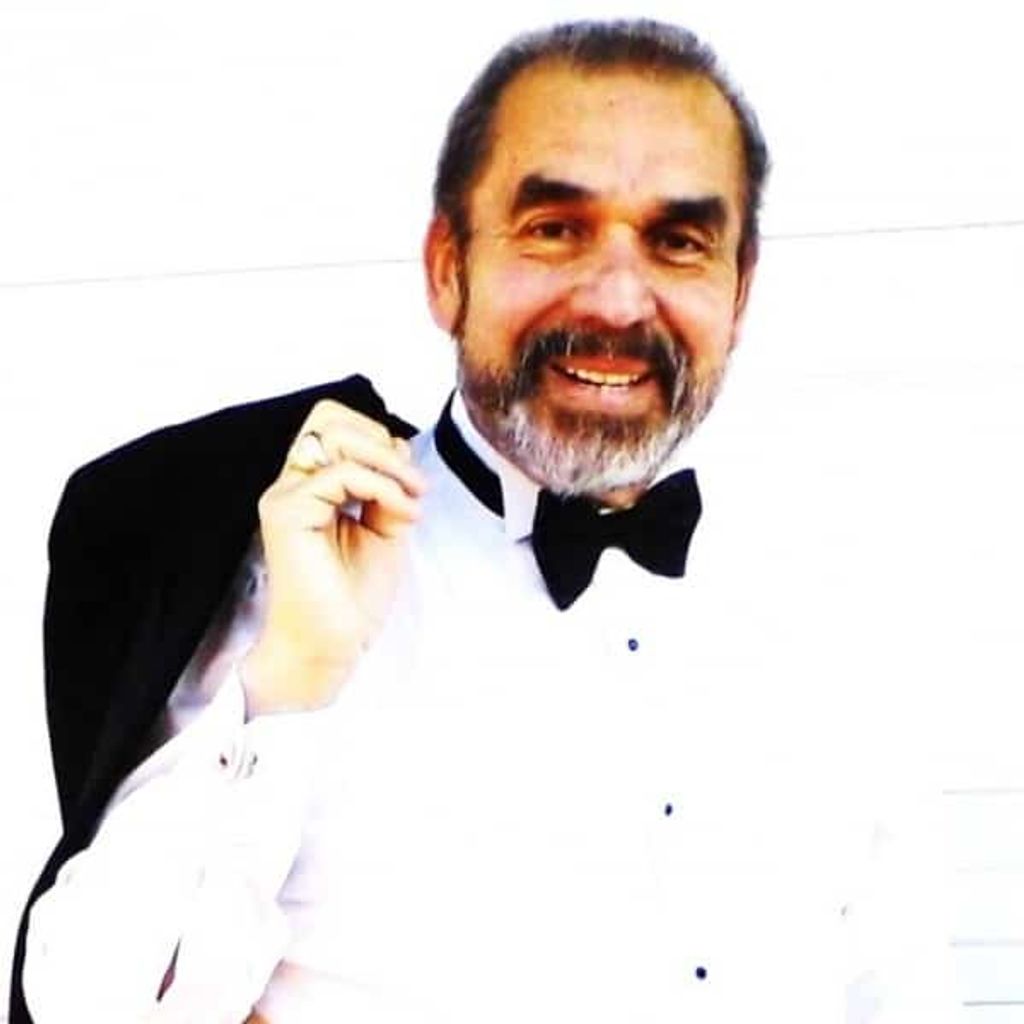 Phillip Mendoza