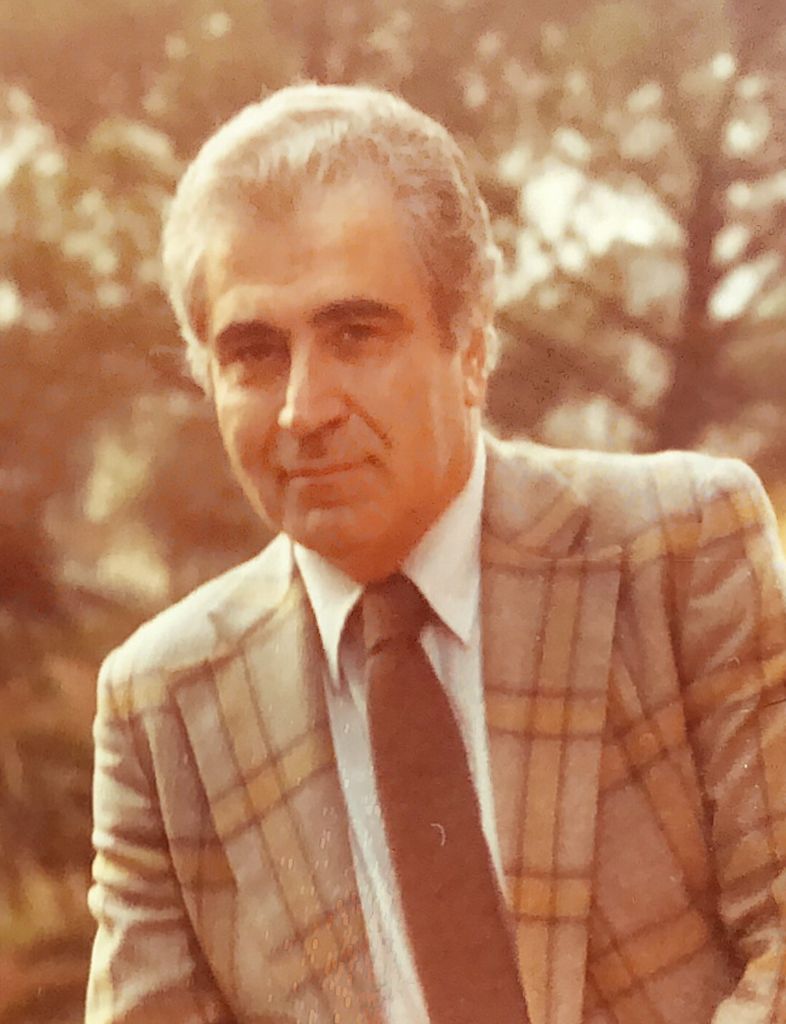 Elio G. Vento M.D.