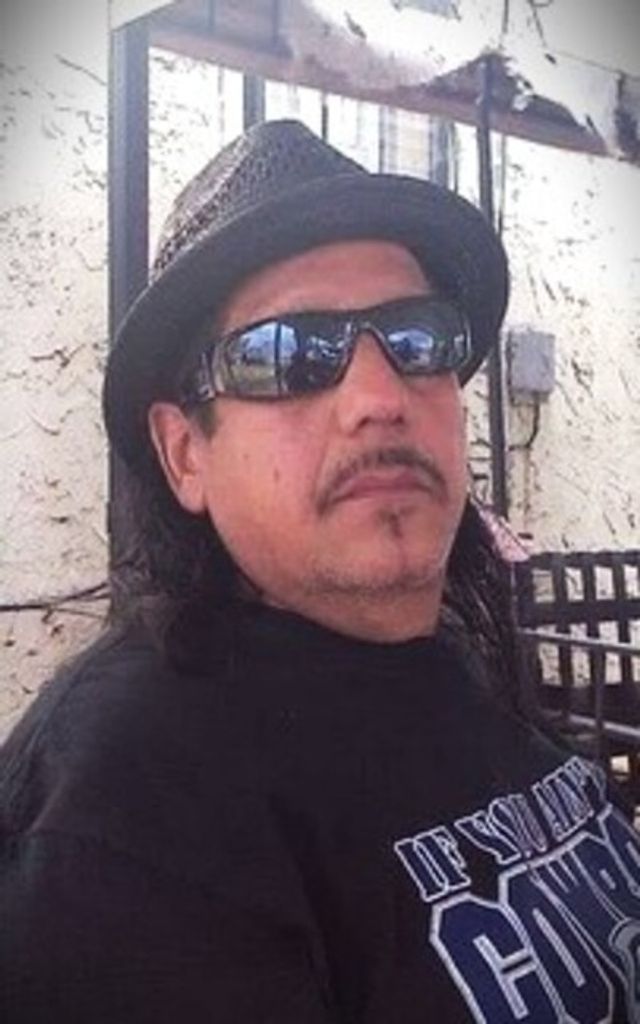 Miguel "Mike" Ybarra Profile Photo