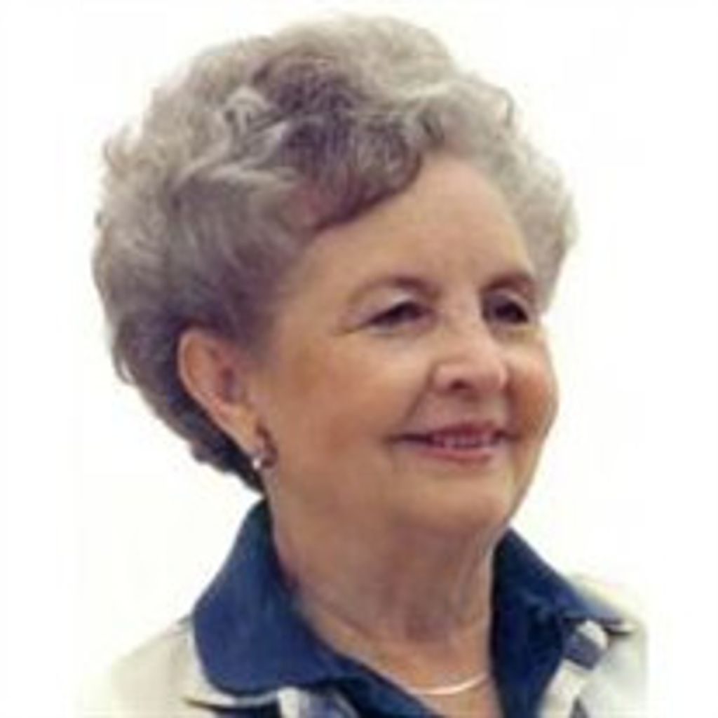 Florence P. Tippetts