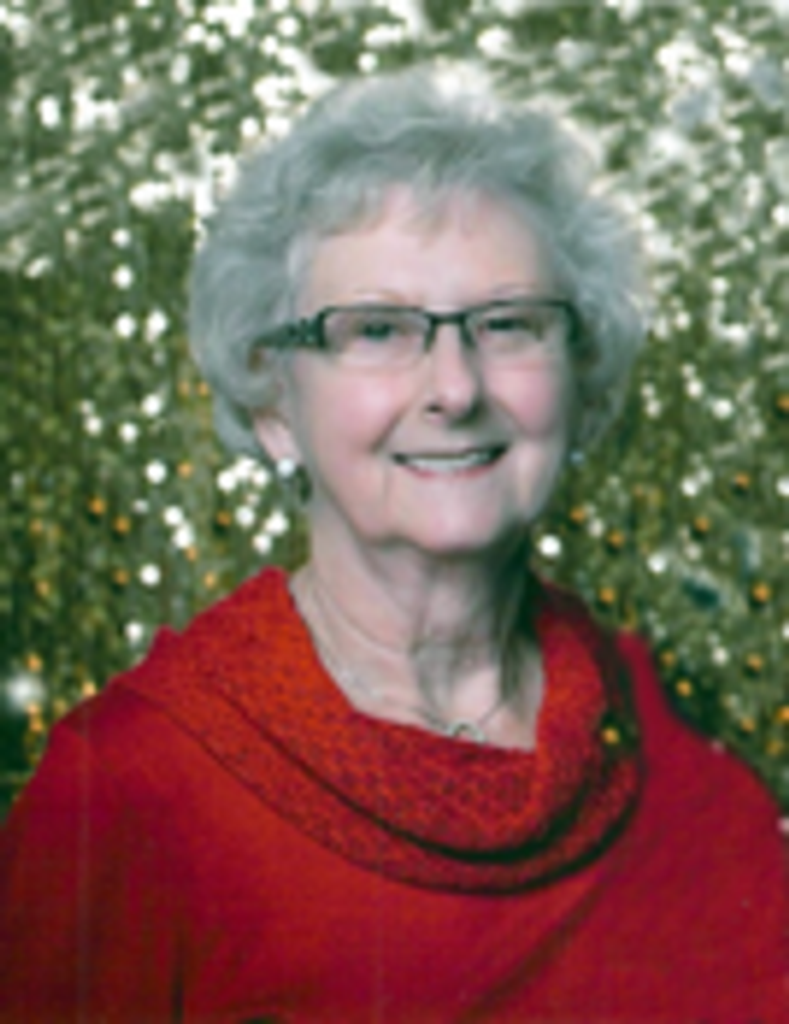 Gail Dixon Profile Photo