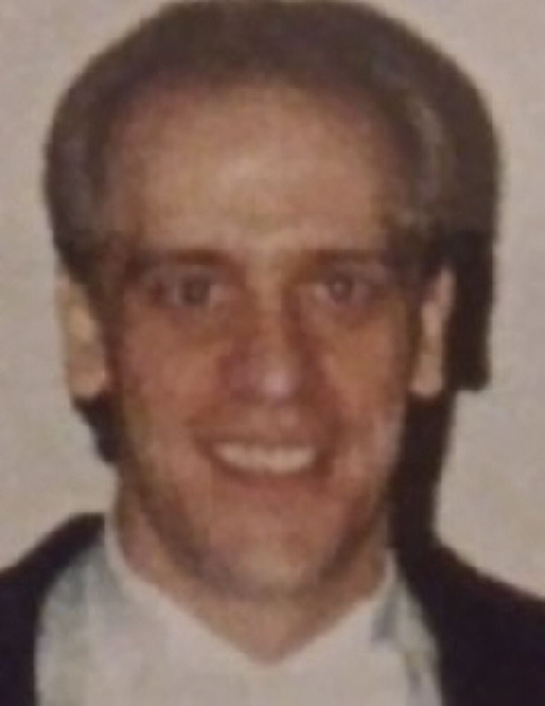 Carl R. Meier Profile Photo