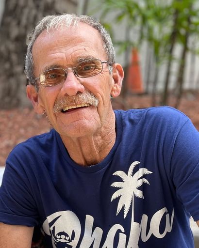 Jerry Owen Wilhelm's obituary image