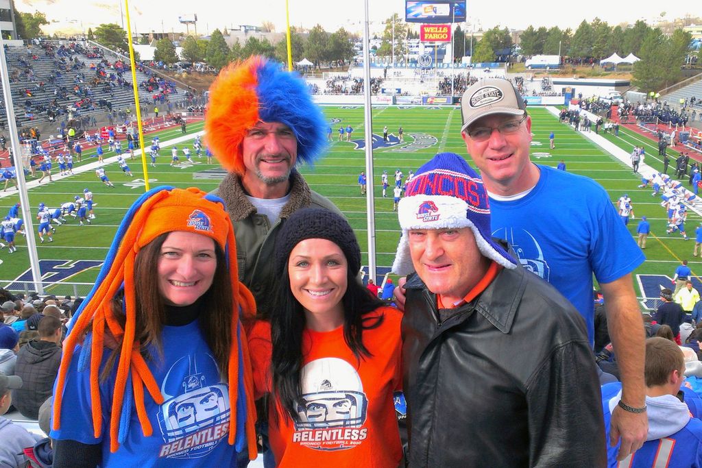 Con Joseph Giacomazzi Profile Photo