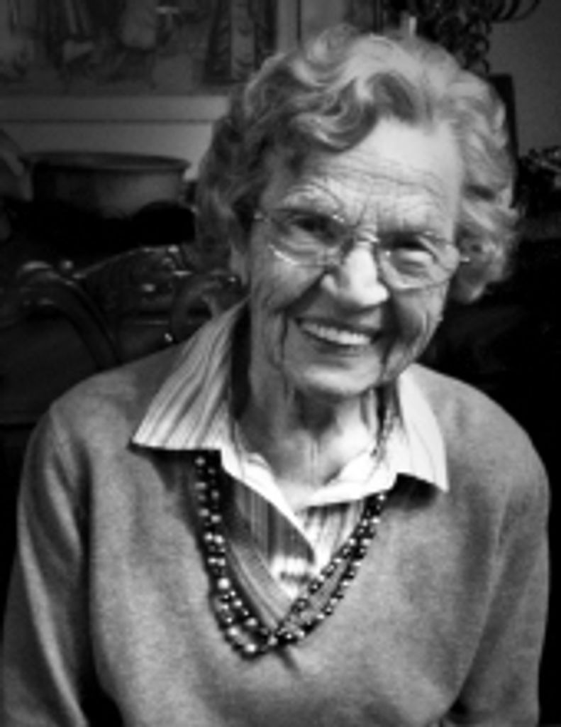 Agnes J.  Majer