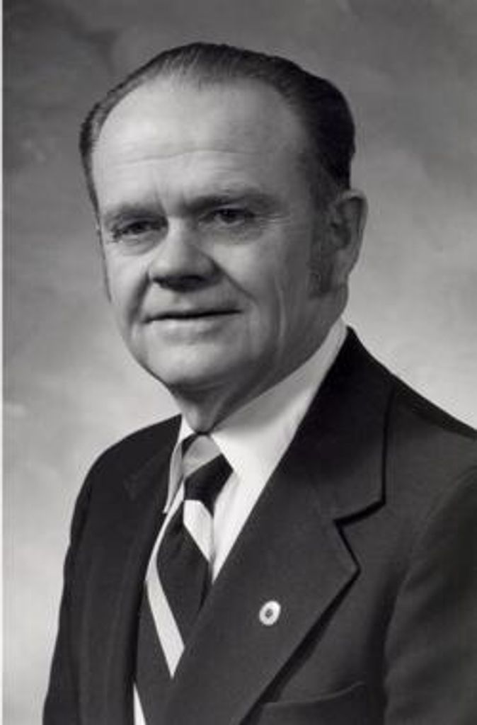 John Junior Armstrong Profile Photo