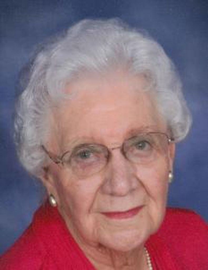 Dorothy  B. Behnken