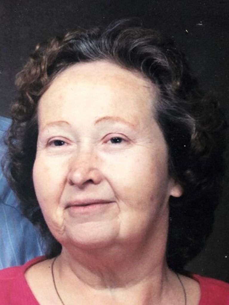 Shirley Ann Hughes Profile Photo