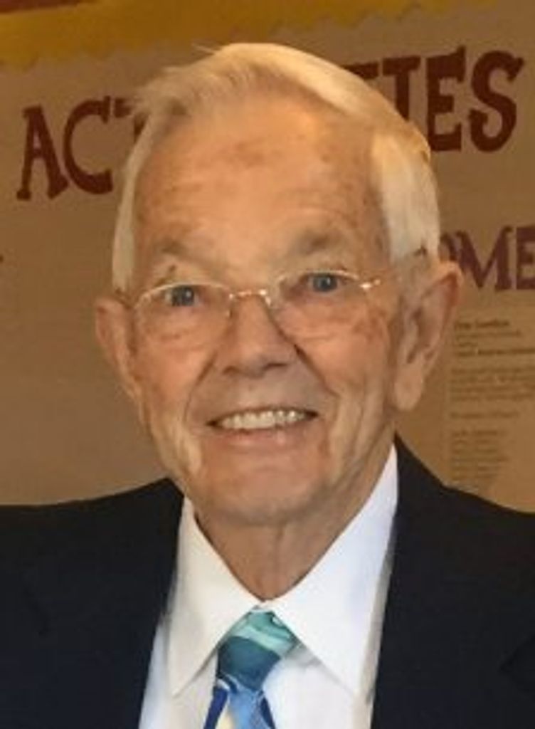 Russell Brown Miear