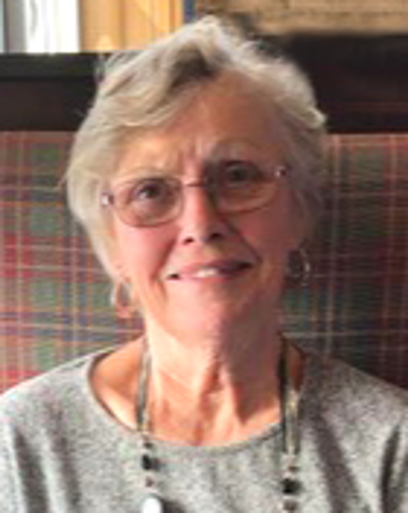 Sue Ann Mary Rantz