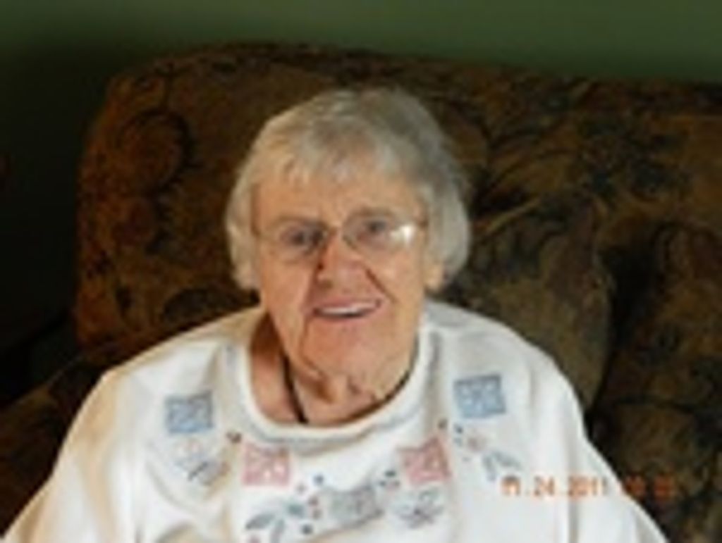 Nancy Louise Glass Profile Photo