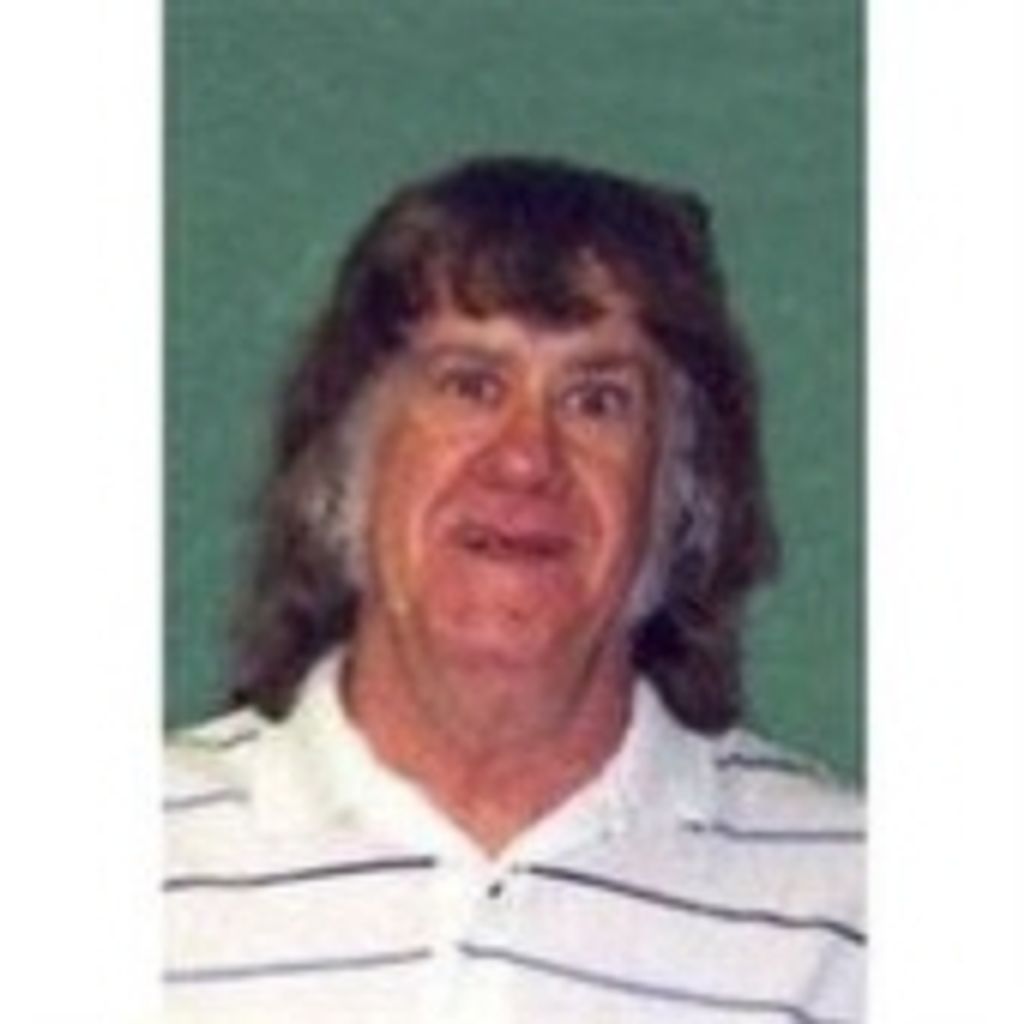 Wayne Alfred Preston