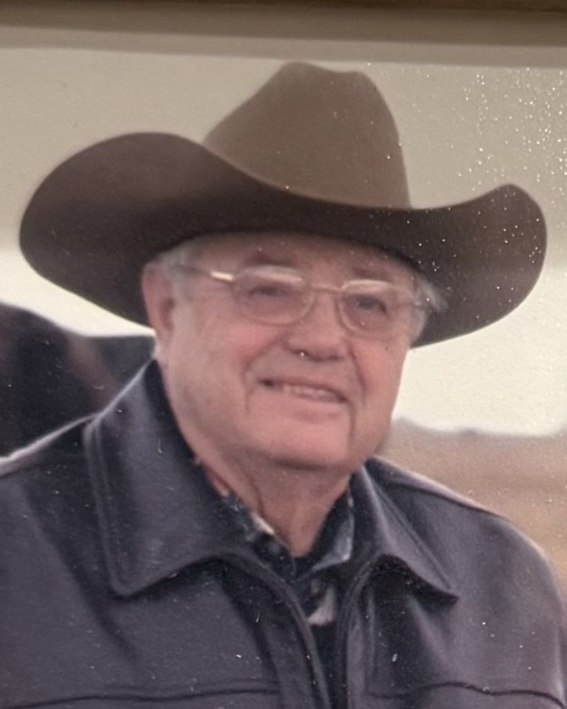 William J. "Bill" Williams
