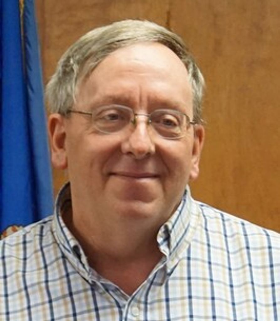 David Mann Profile Photo