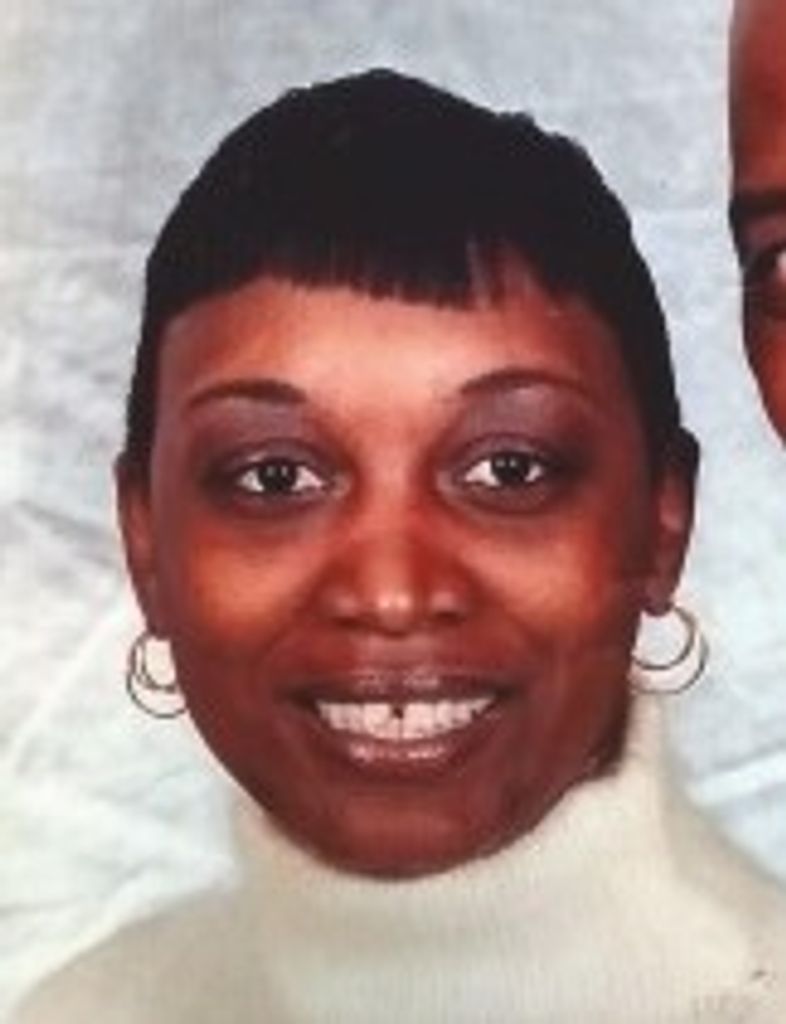 Dina Celeste (Terrell)  Jackson