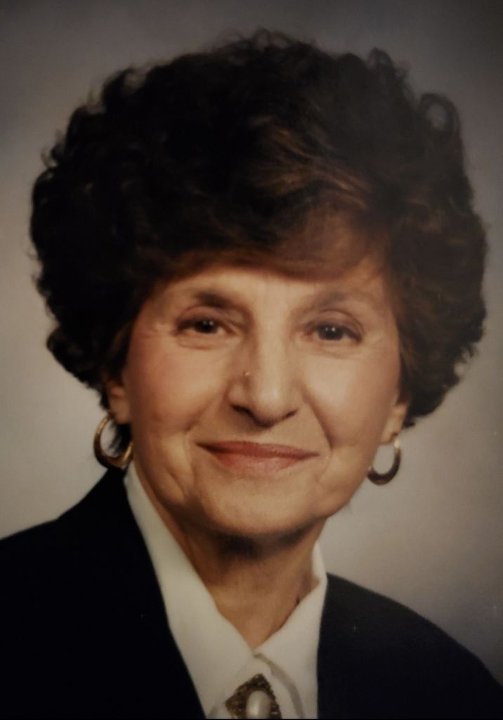 Mary Oliveri Profile Photo