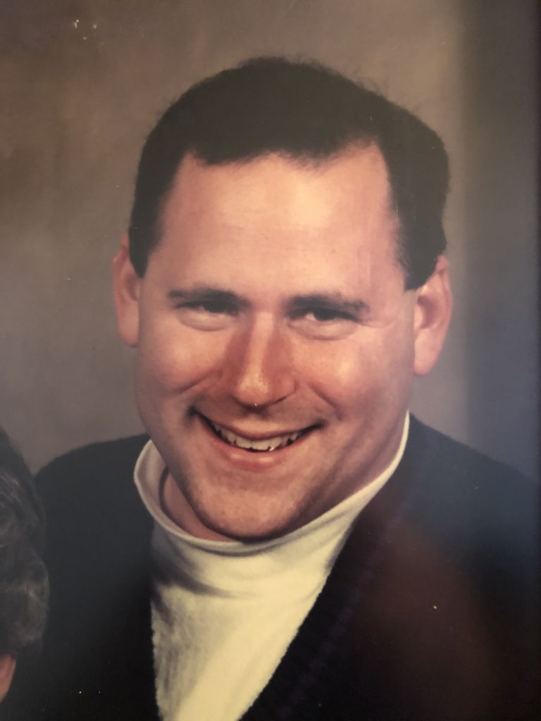 Daniel W. Powell Profile Photo