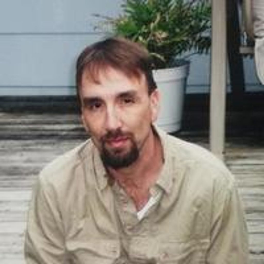 Rudy Gonzalez Sr.