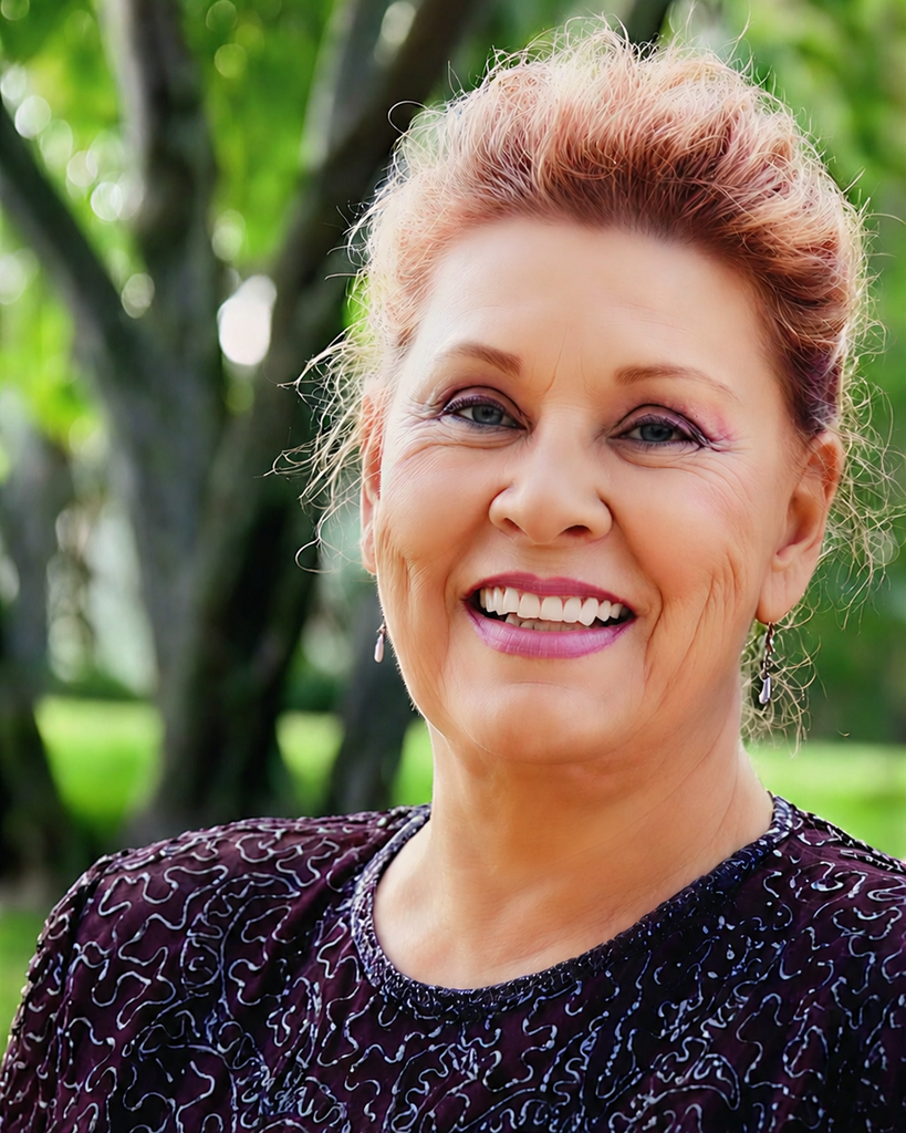 Gloria Boehm