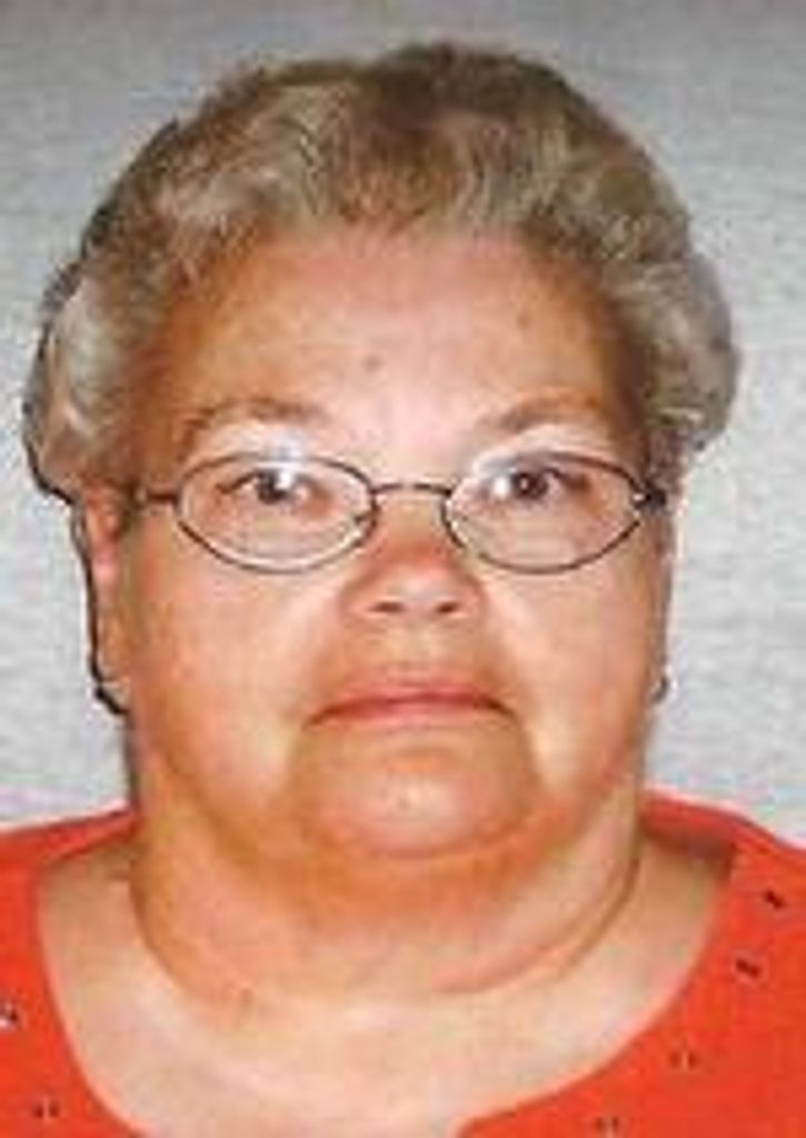 Janet Oxford Profile Photo
