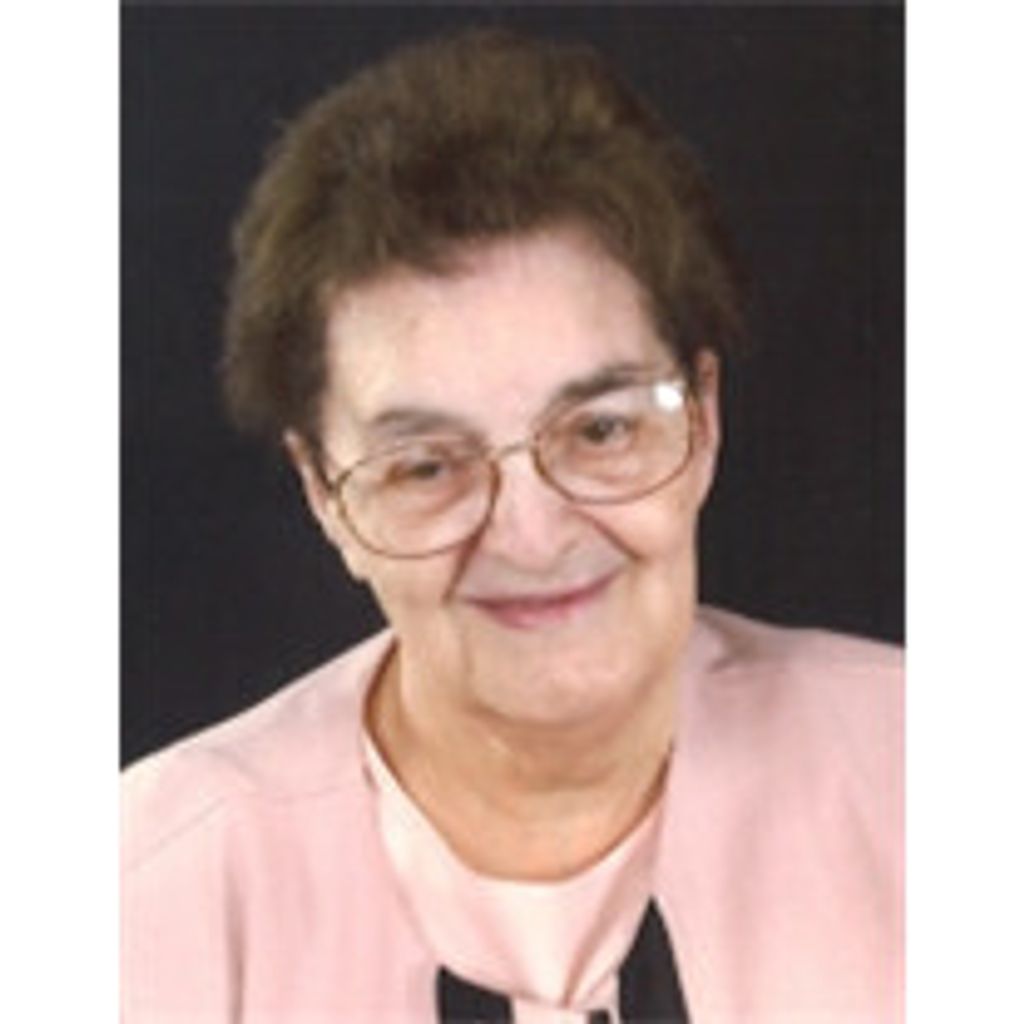 Narrissia Catherine Guthrie Profile Photo