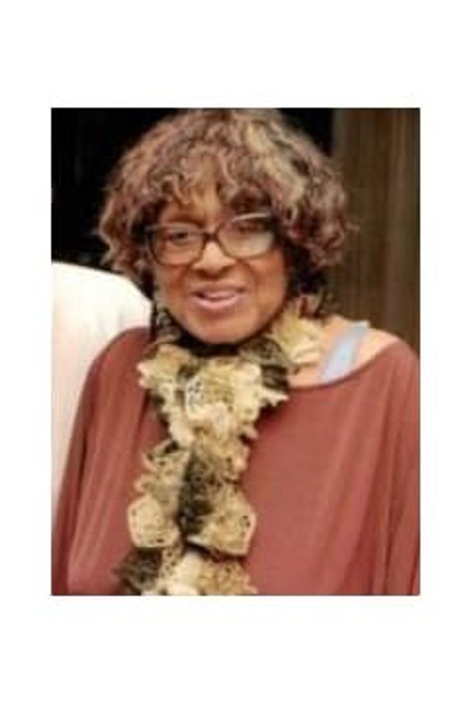 Rosa Hooker Sellers