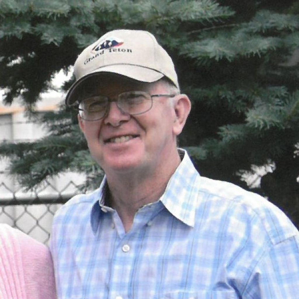 Gordon Tal Bird Profile Photo