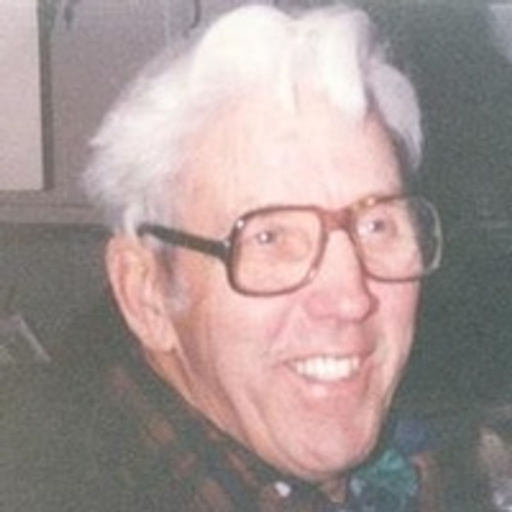 Joseph Leroy Thyr Profile Photo