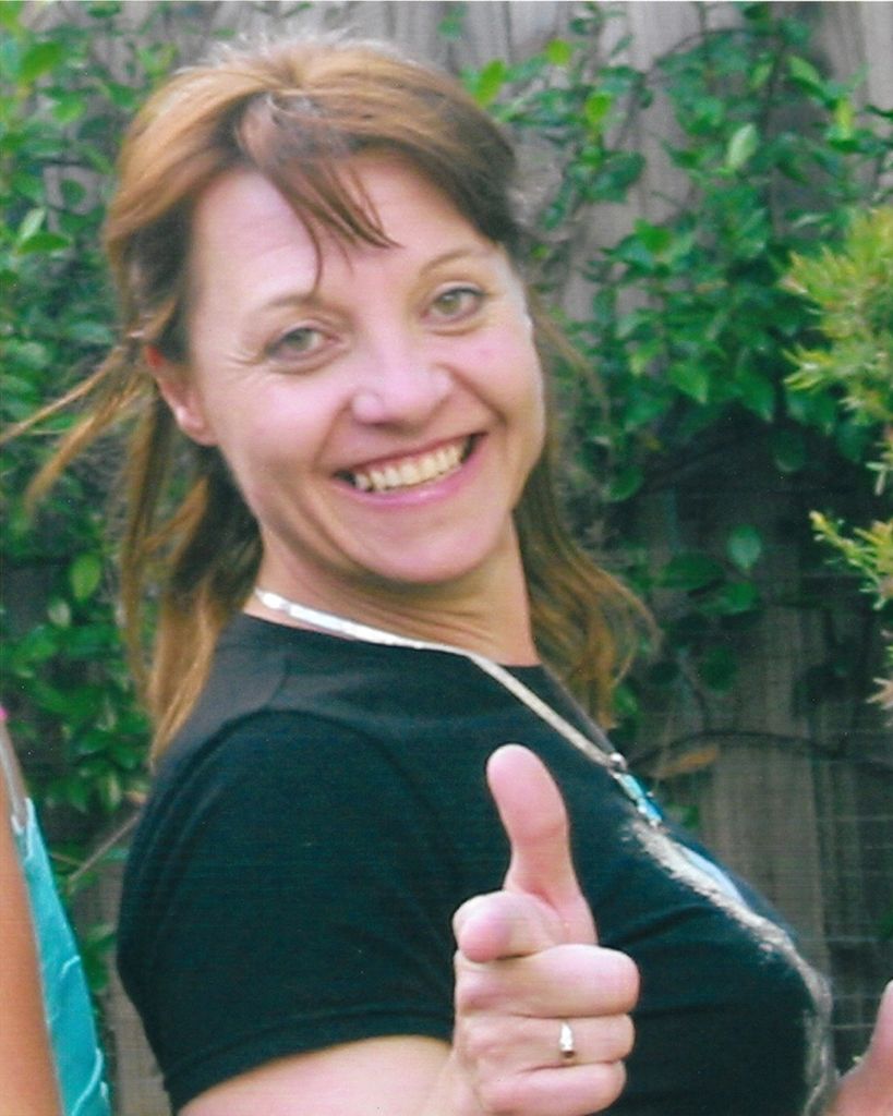 Simone Monique Simley Profile Photo