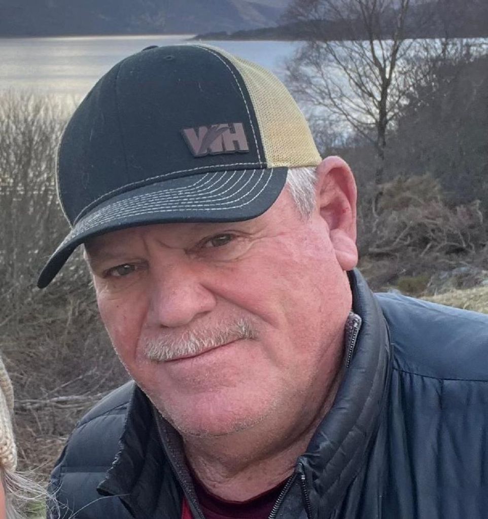 Patrick Henry Lee Profile Photo