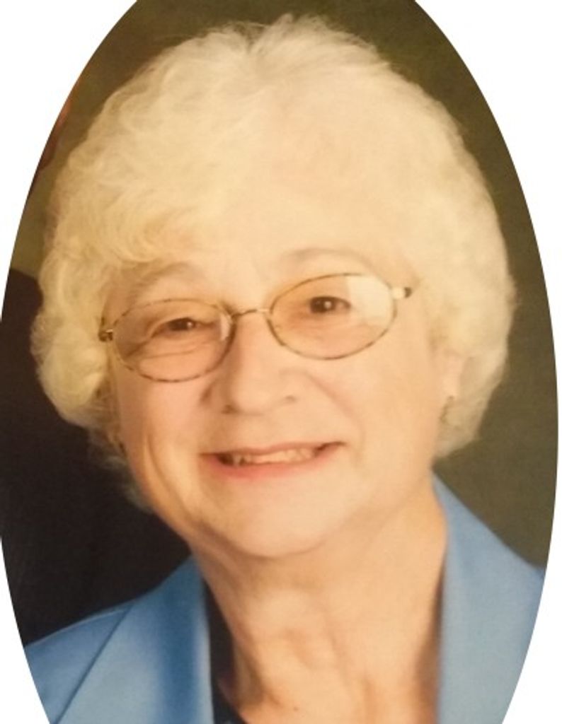 Nancy Jo (Fraleigh)  Donnenwirth Profile Photo