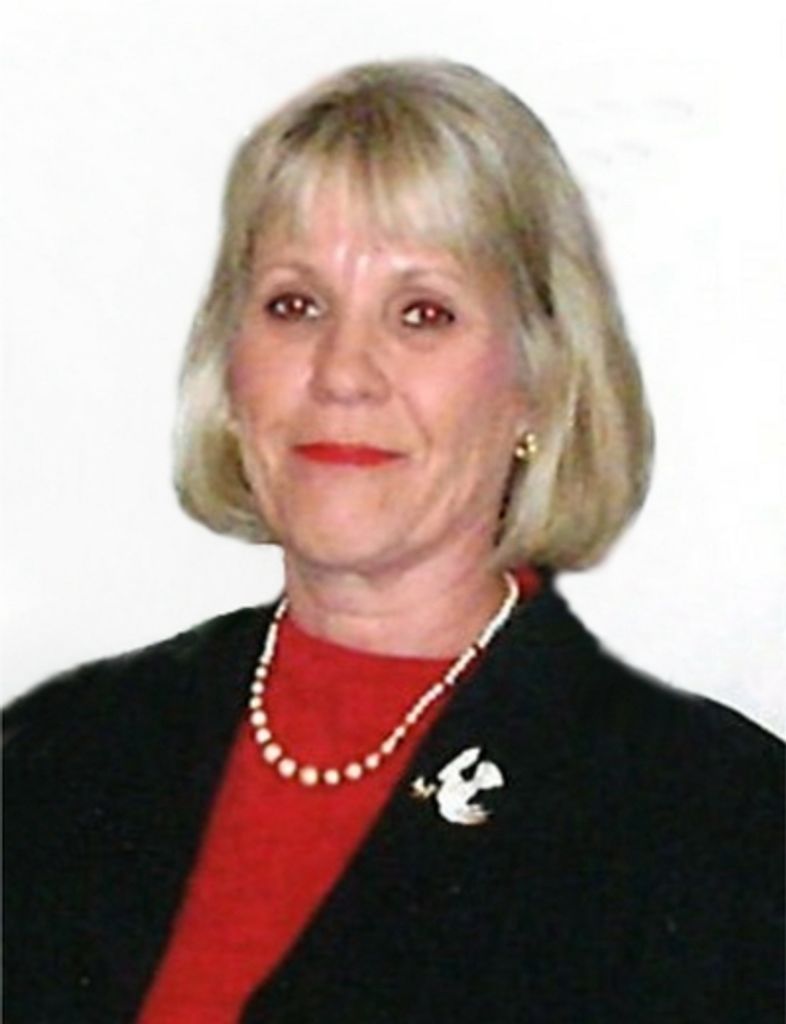 Teresa Brazel Profile Photo