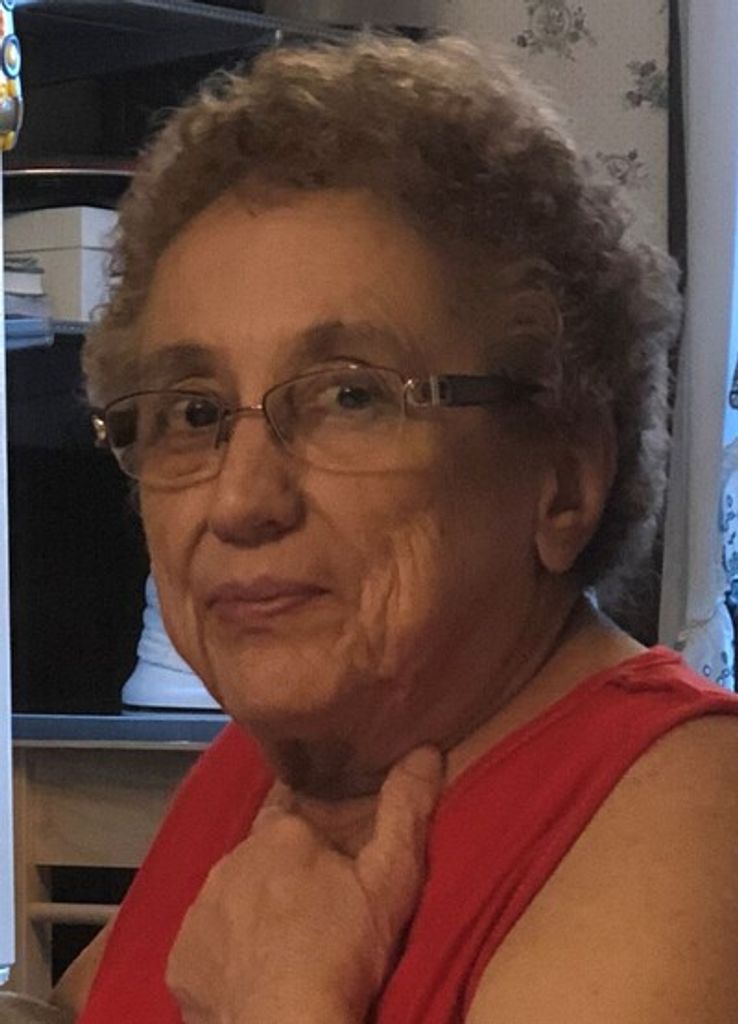 Jane T. Despres Profile Photo