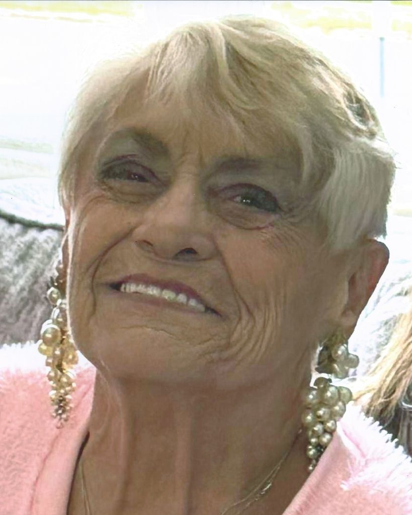 Clare Ann Torello Profile Photo