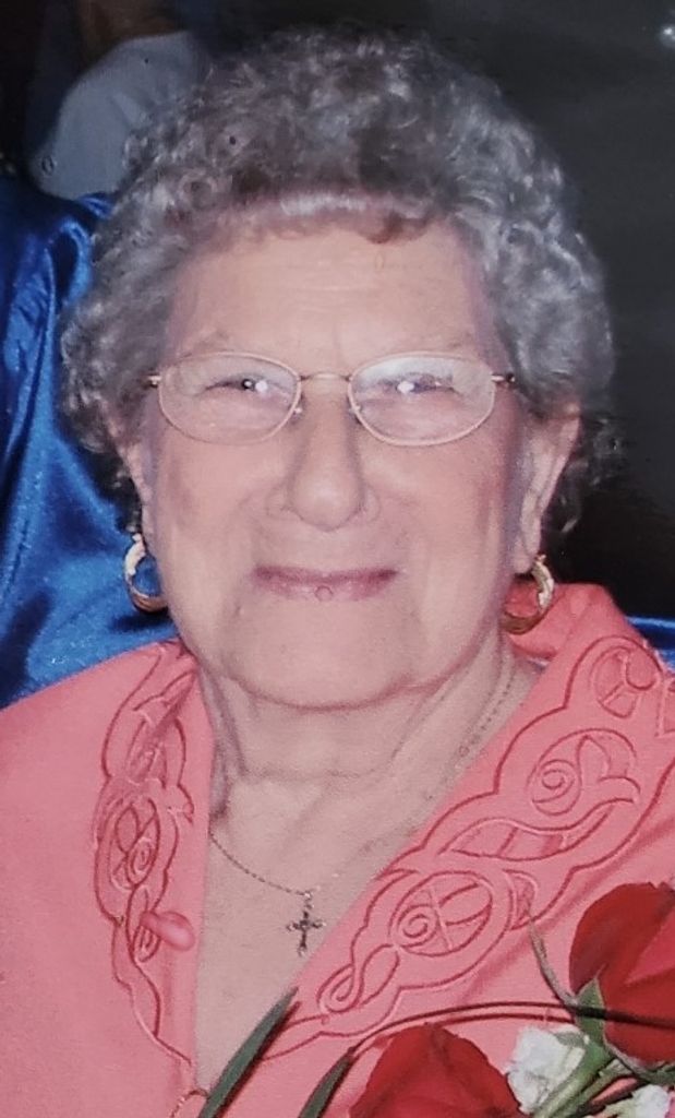 Margaret R. (Andidora) Galati Profile Photo