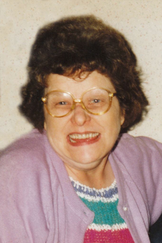 Judith A. Iman Profile Photo