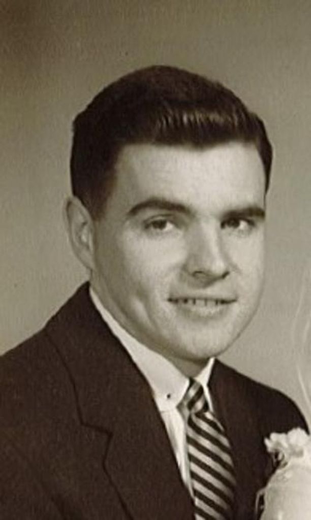 Robert Conrad Lecours