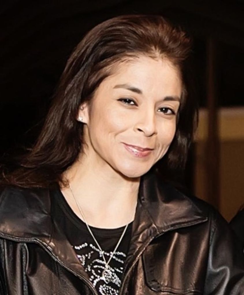 Raquel Salinas Profile Photo