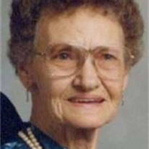 Emma L. Reid (Fear) Profile Photo