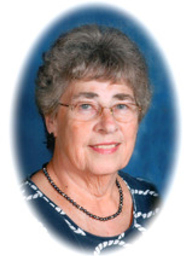 Florence Witherspoon Profile Photo