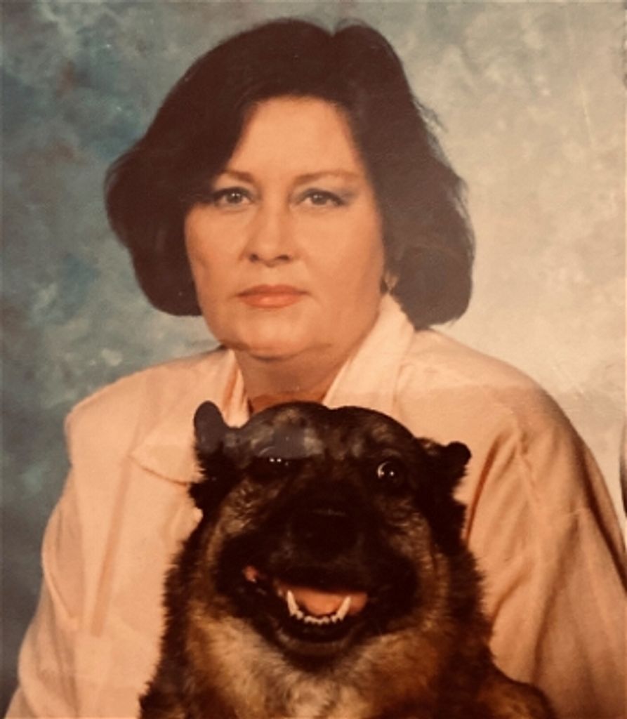 Brenda Elaine Gross (Smith)