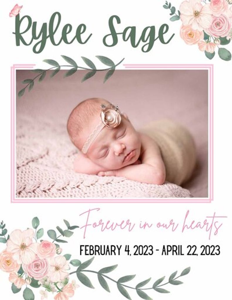 Rylee Sage Backus Profile Photo