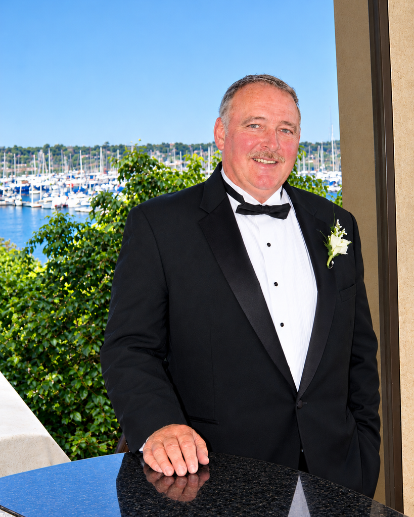 Raymond F. Quigley