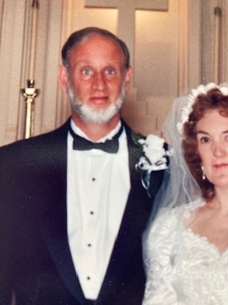 Robert Carl Roebuck Profile Photo